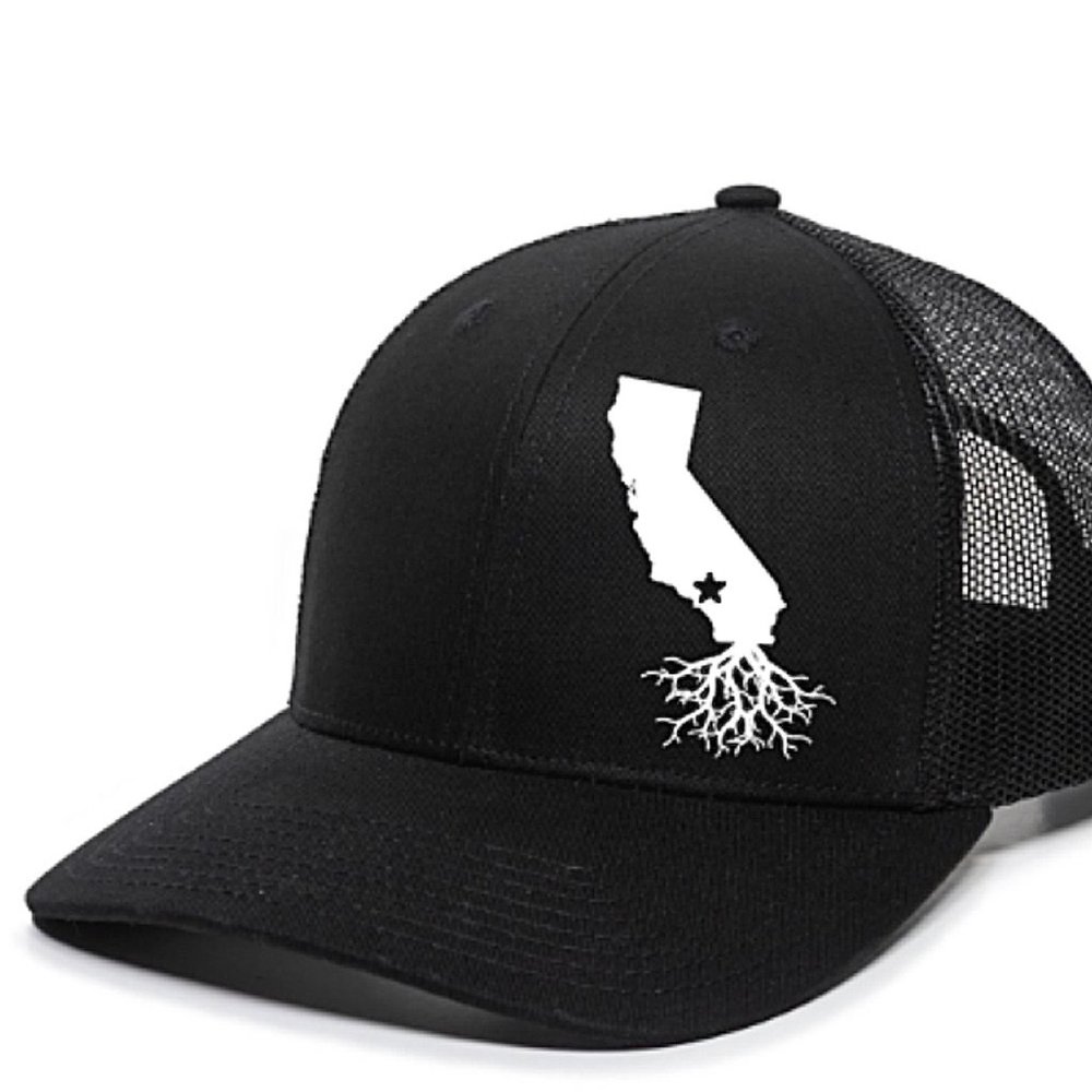 Roots Collection CALIFORNIA / So. Cal. STAR Hat